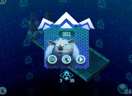 有趣的小羊游戏有哪几款 2026不用钱的小羊游戏榜单截图