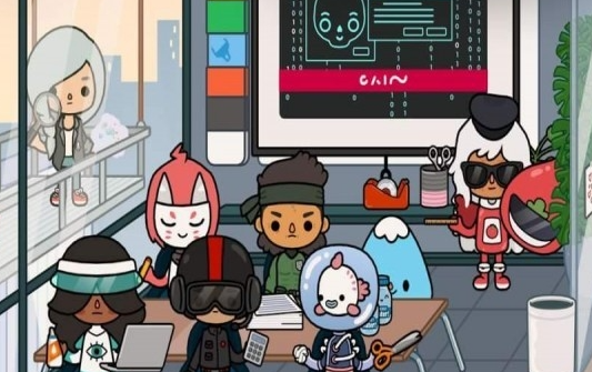 办公室游戏哪些值得玩2026