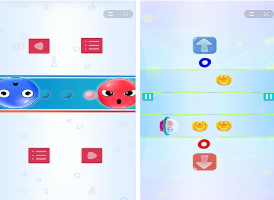 好玩的二人亲子游戏分享