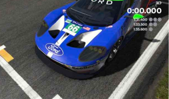 手机赛车游戏排行榜