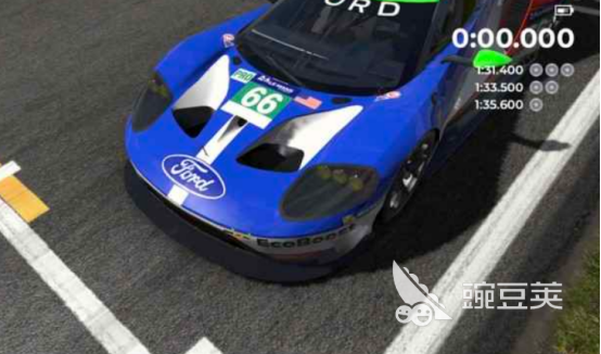 2026火爆的手机赛车游戏分享：高人气、高口碑的赛车手游安卓下载合集截图