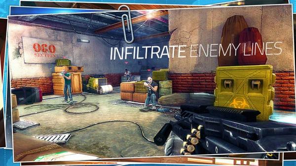 人气狙击小游戏有哪些