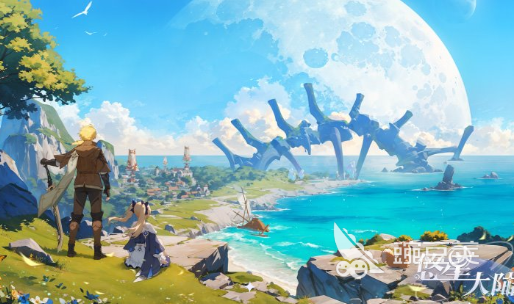 悠星大陆值得下载吗 悠星大陆法师流派玩法详解与强度分析截图