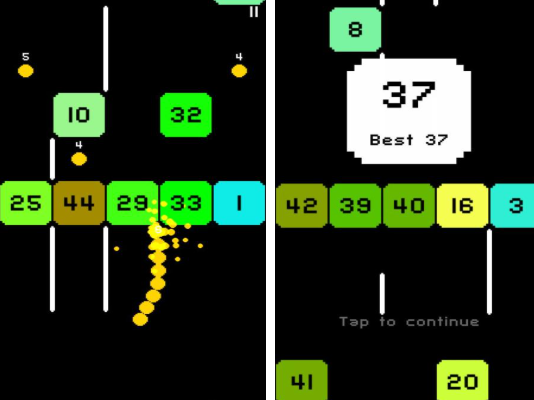 好玩的按键手机游戏前五