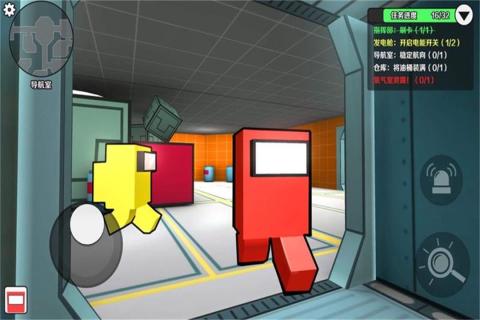 人气较高的狼人杀游戏榜单 2026经典的狼人杀游戏汇总截图