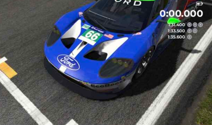 手机赛车游戏榜单合集 2026流行的赛车手游安卓下载分享