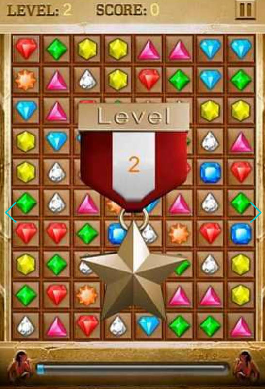 宝石游戏有哪几款 2026宝石游戏分享截图