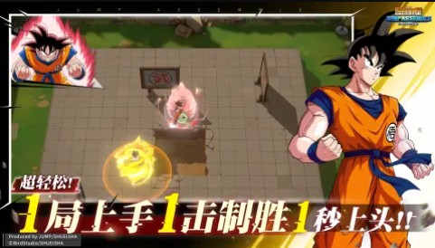 火爆的的漫画游戏合辑2026 必玩的漫画游戏榜单截图