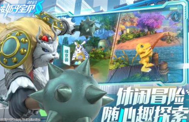 2026经典的同人动漫游戏有哪几款 受欢迎的同人动漫游戏排行