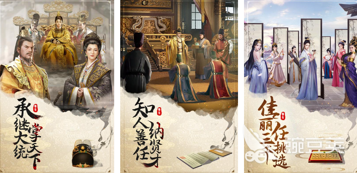 明清战争题材受欢迎的策略与历史战争游戏分享