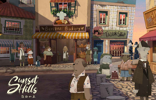 盘点受欢迎的无网游戏