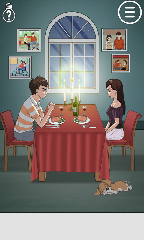 受欢迎的情侣手机游戏介绍 2026火爆的的情侣游戏汇总截图