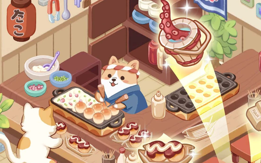 人气较高的生活系游戏前五名 好玩的生活系游戏榜单2026截图