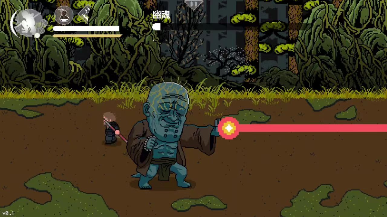 像素游戏有哪几款 2026像素游戏分享截图