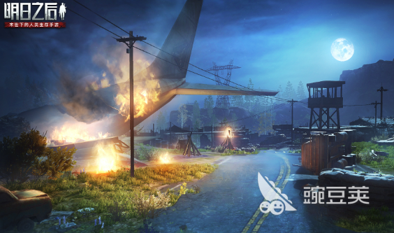 正当防卫游戏下载盘点 正当防卫相似游戏分享2026截图