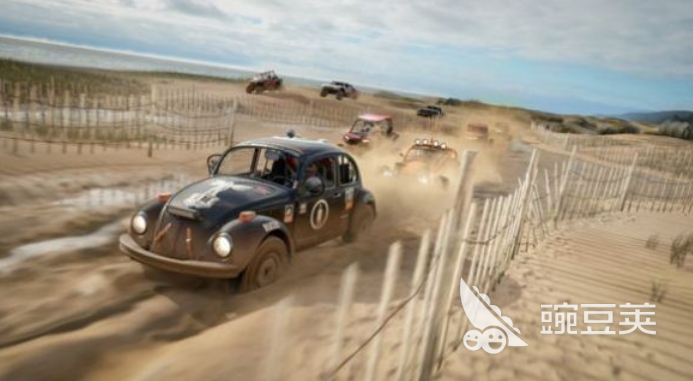 不用钱真实赛车游戏分享2026 十大高人气可下载的拟真竞速游戏截图