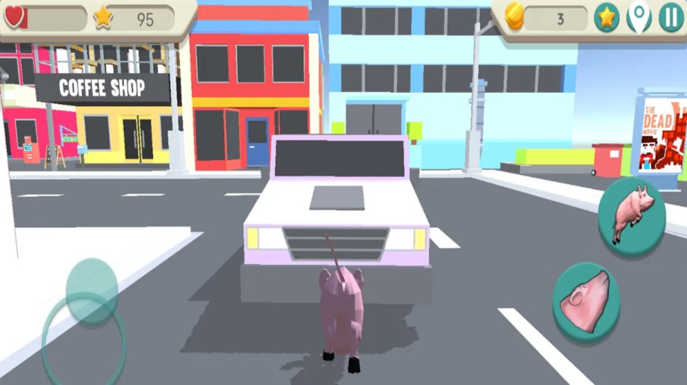 不用钱的模拟游戏分享2026 耐玩的模拟游戏下载截图