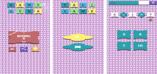 高人气的数学游戏有哪几款 有趣的数学游戏介绍2026截图