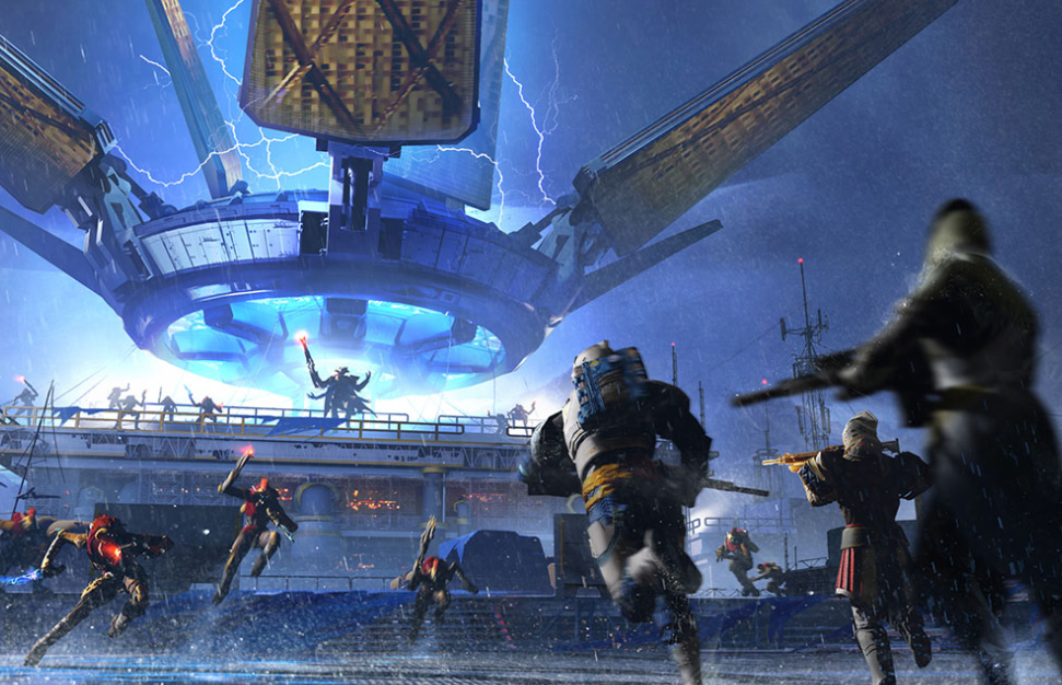 受欢迎的绝对命运游戏有哪几个 有趣的命运游戏下载2026