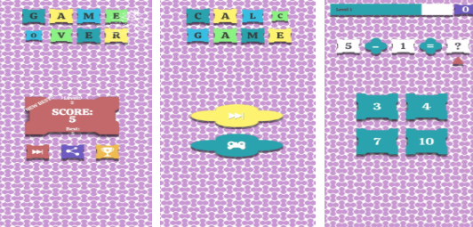 高人气的数学游戏有哪些