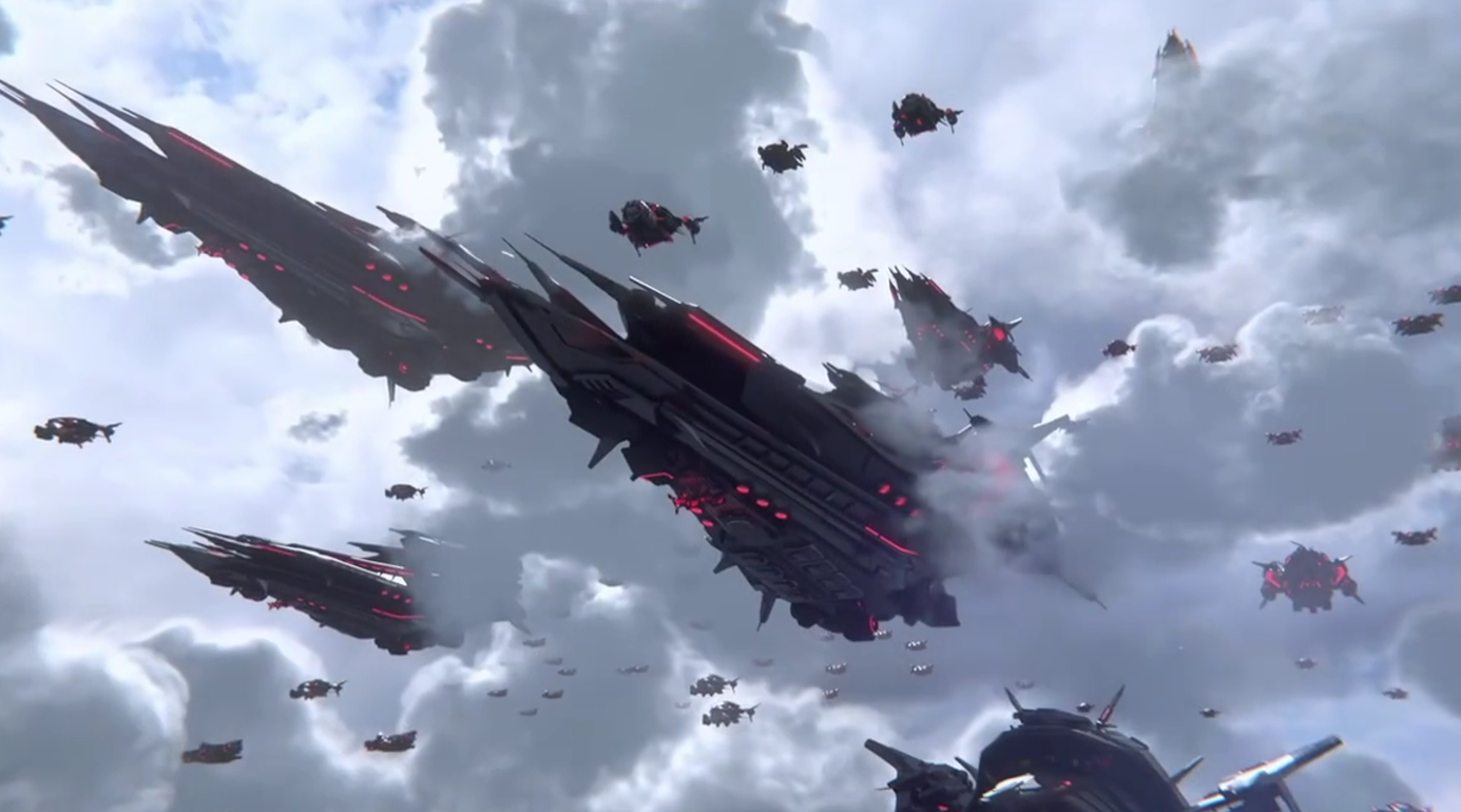 星际理想国游戏剧情有哪几款 星际理想国游戏剧情盘点