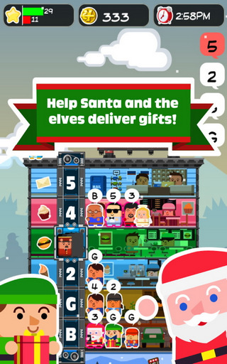 有一款游戏一层一层开店用电梯的叫什么名字 2026玩法丰富的经营游戏介绍截图