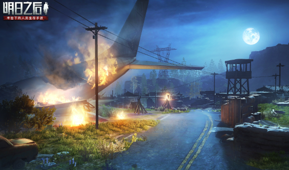 相似正当防卫游戏下载盘点2026 和正当防卫类似的的游戏介绍截图