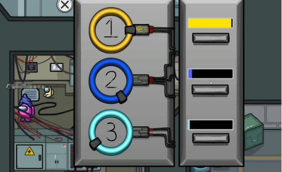 流行的太空狼人杀游戏有哪些