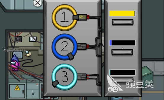 太空狼人杀榜单合集4游戏手机版分享 2026高人气太空狼人杀手游before_2截图