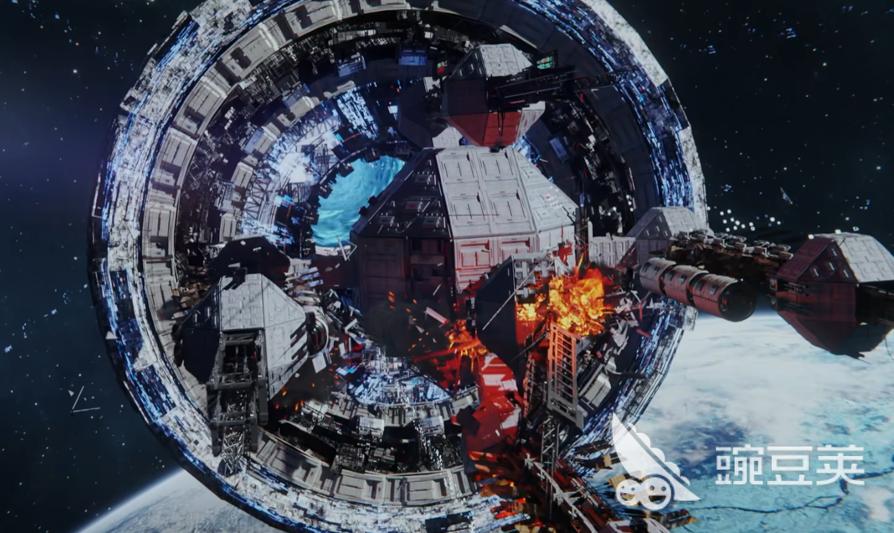 星际理想国游戏剧情详解 星际理想国完整世界观与主线故事梳理截图