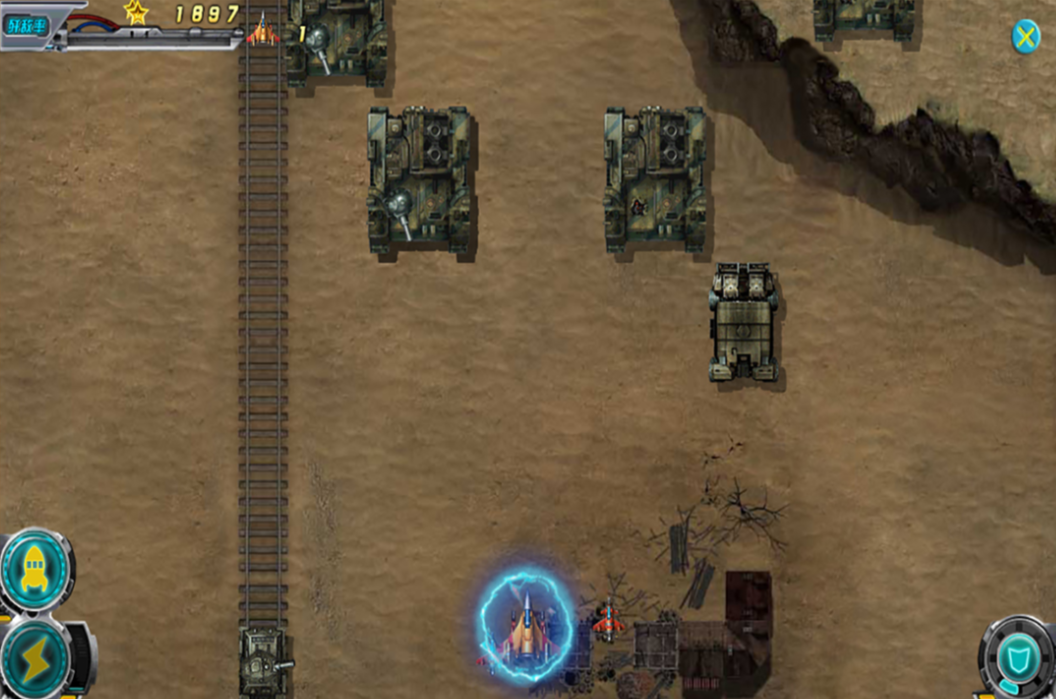 流行的8090街机游戏合辑2026 经典的8090街机游戏下载分享截图