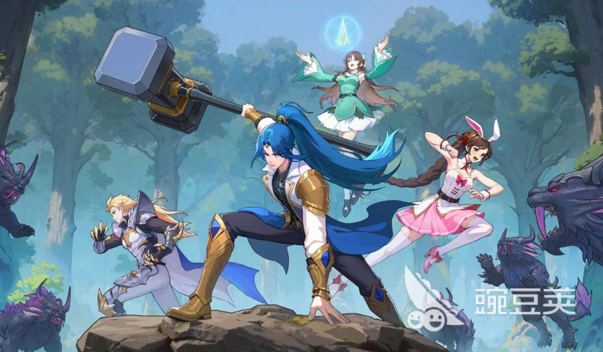 斗罗大陆零商城 斗罗大陆零商城功能详解与使用指南截图