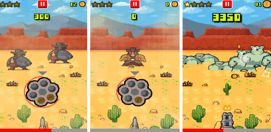 流行的牛仔游戏哪里下载 2026经典的牛仔手游安卓下载分享