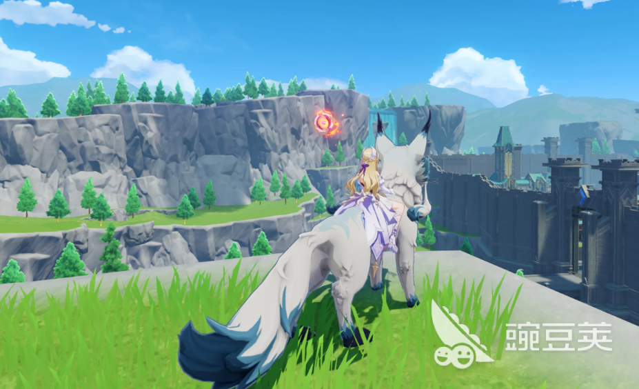 悠星大陆角色分享 悠星大陆高性价比与强度兼备的火爆的角色选择截图