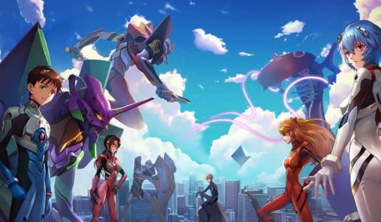 日系二次元手游下载介绍2026