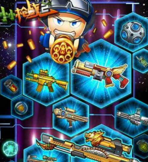 榜单3用蓝牙联网的游戏合辑2026 火爆的的蓝牙联网游戏手机版before_1截图