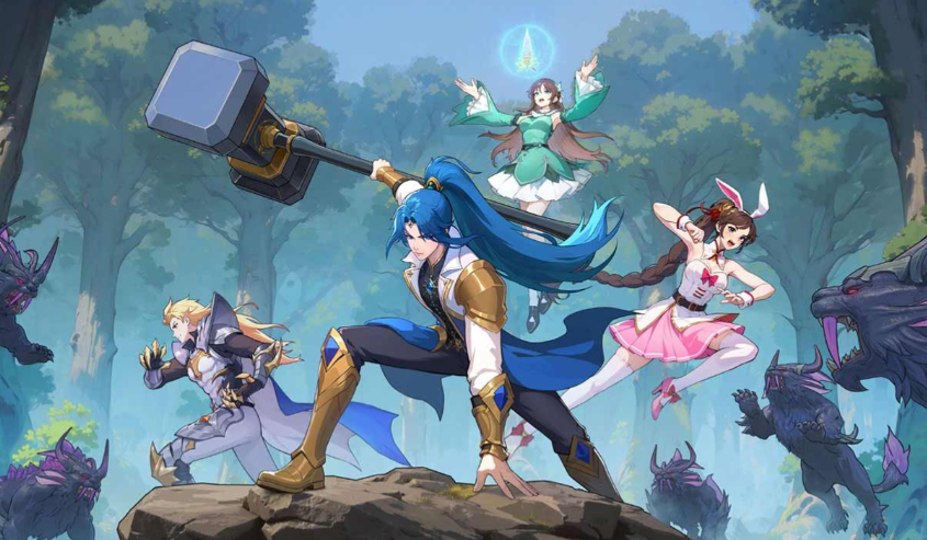 斗罗大陆零商城有没有用 斗罗大陆零商城盘点