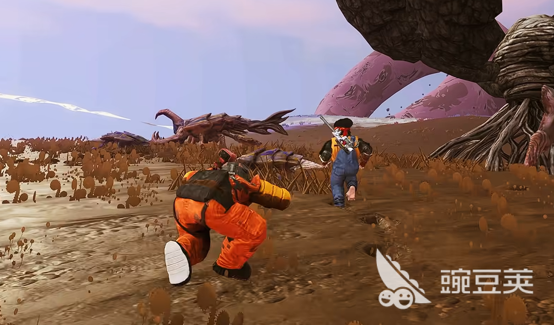 星际理想国机甲分享 星际理想国高战力机甲榜单合集截图