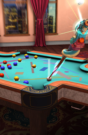 经典的3d台球游戏有哪几款 介绍好玩的3d台球游戏手机版2026