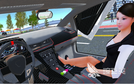 汽车模拟驾驶游戏分享 2026火爆的高口碑汽车驾驶榜单6before_1截图