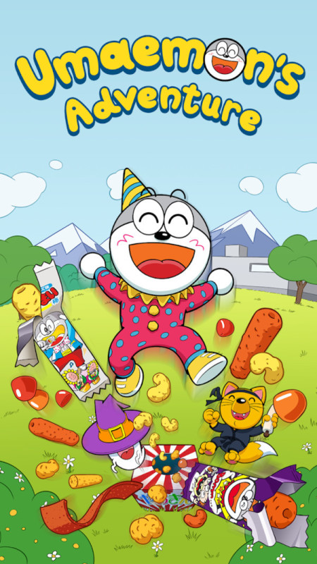 优秀的多啦a梦游戏大全