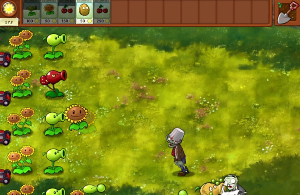 人气较高的防守类不用网络游戏前五名 好玩的塔防游戏榜单2026截图