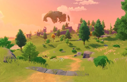 悠星大陆阵营试炼怎么找 悠星大陆阵营试炼教程