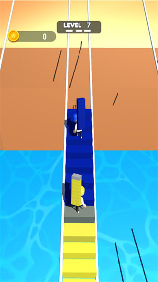 2026趣味搭桥游戏推荐