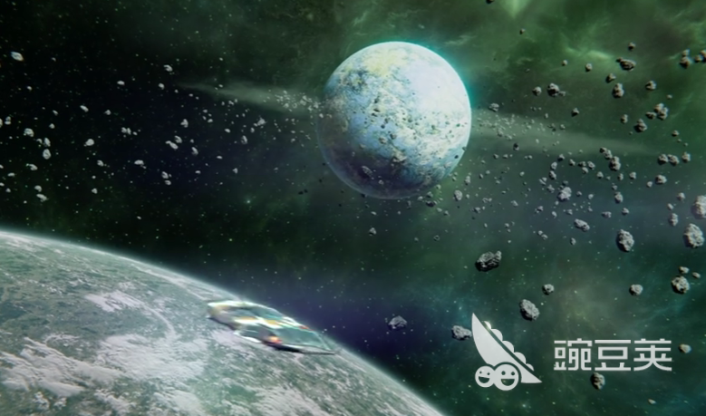 星际理想国上线时间是什么时候 星际理想国正式开服日期揭晓截图