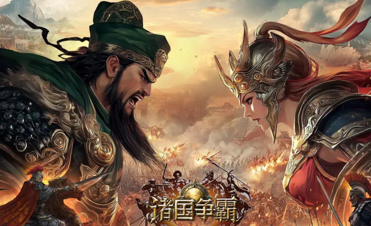 手游热度排行榜推荐