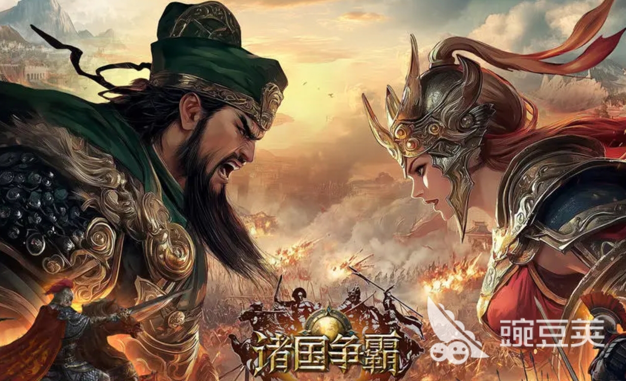 游戏手机版热度榜单合集分享 2026高人气手游TOP合集截图