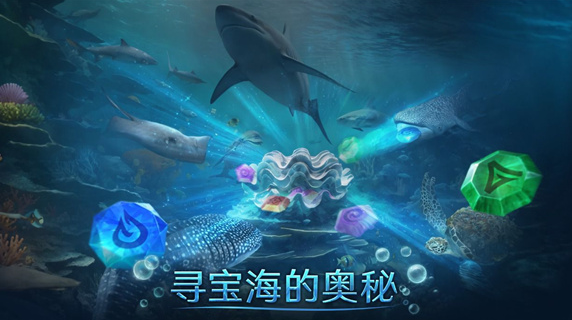 高口碑的水世界游戏分享 2026火爆的的水世界游戏榜单截图