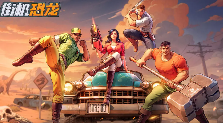 2026街机必玩的40个游戏有哪些