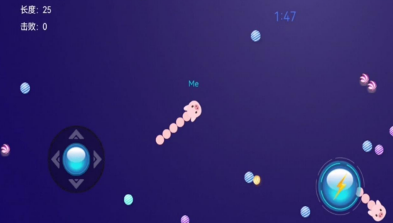 流行的蛇游戏有哪几个